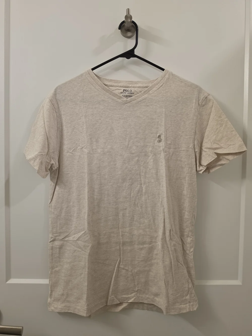 Polo by Ralph Lauren V-Neck Tee